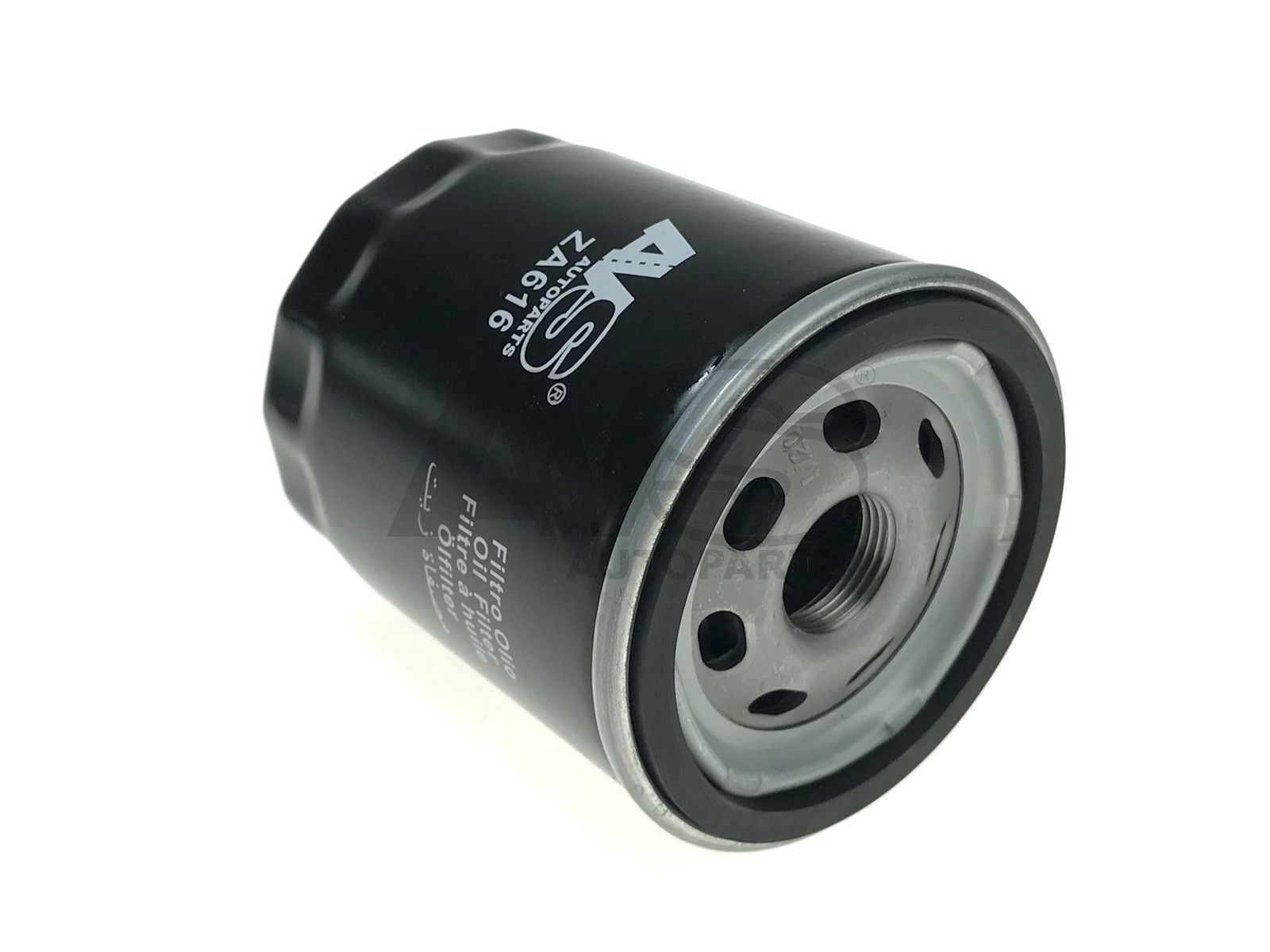 AVS AUTOPARTS Õlifilter ZA616 Õlifilter AVS AUTOPARTS Ford S-MAX ZA616