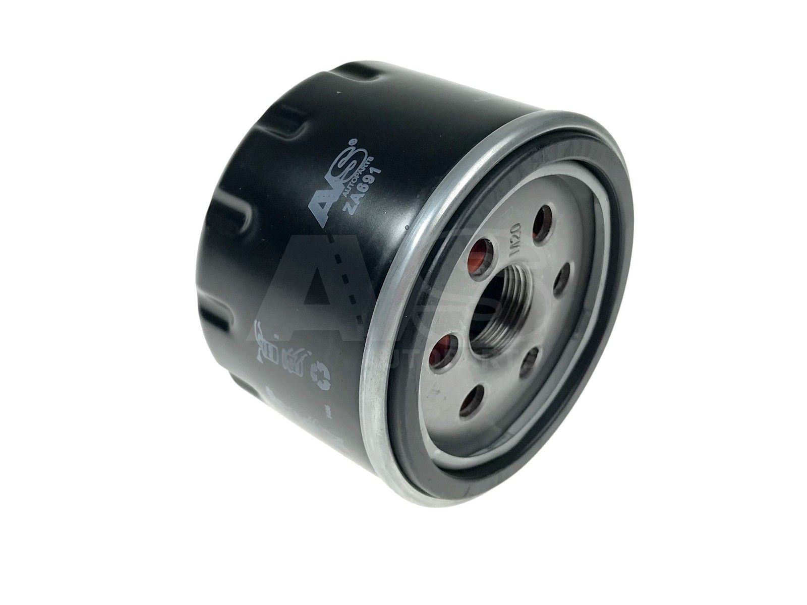 AVS AUTOPARTS Oliefilter ZA691 ZA691 Oliefilter van de motor MITSUBISHI OUTLANDER AVS AUTOPARTS