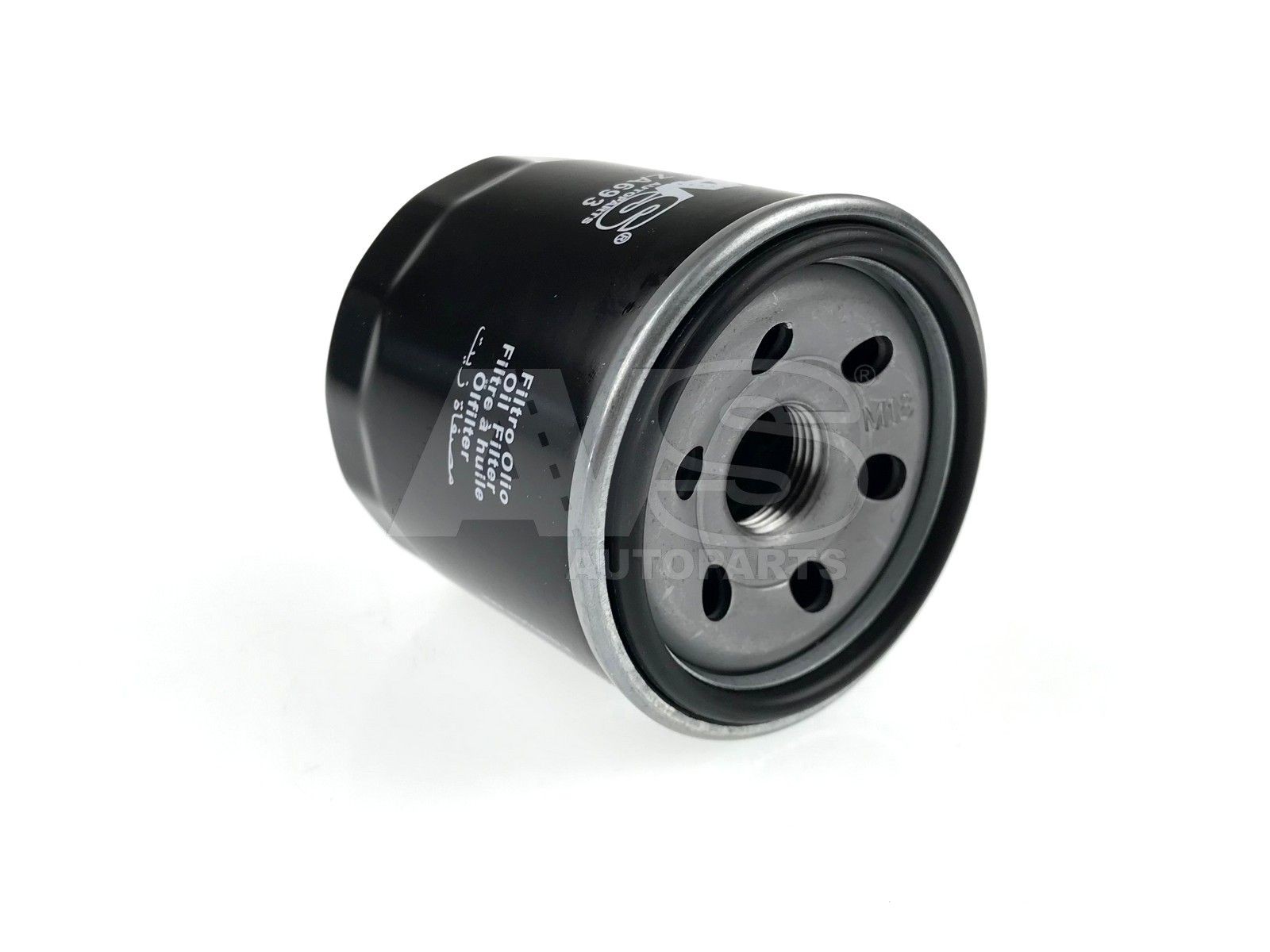 AVS AUTOPARTS Filtro olio ZA693 ZA693 costo Filtro olio AVS AUTOPARTS DAEWOO NEXIA