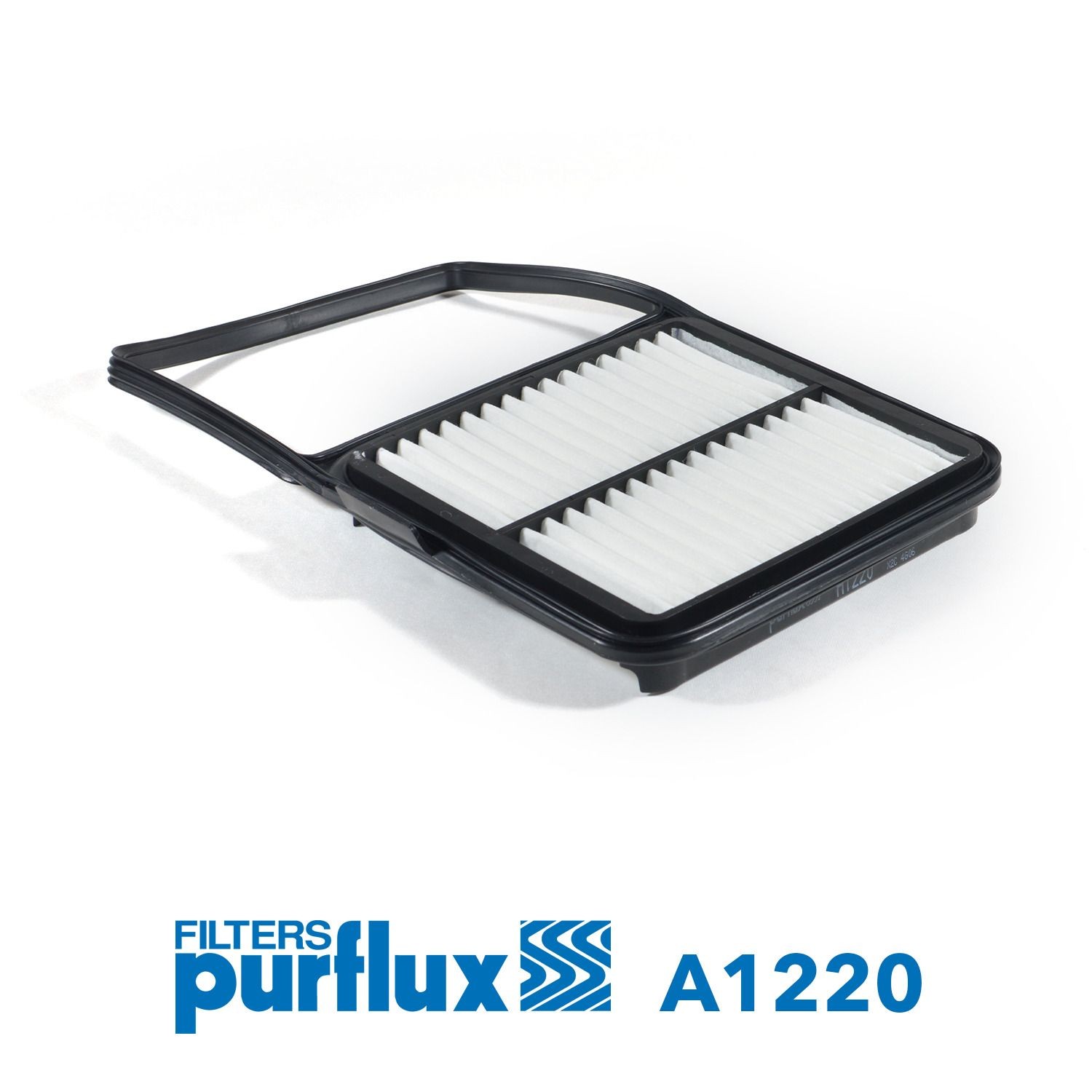 PURFLUX Luchtfilter A1220 Luchtfilters PURFLUX LAND CRUISER A1220 goedkoop