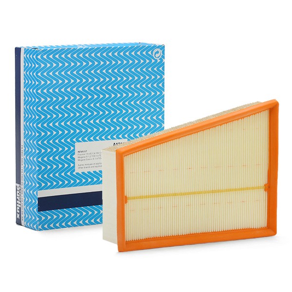 PURFLUX Air filter A1314 DAIHATSU MATERIA PURFLUX air filter A1314