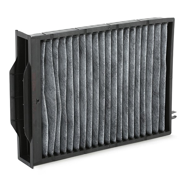 Filtrs, Salona telpas gaiss PURFLUX AHC199 PURFLUX AHC199: Salona gaisa filtrs Renault MEGANE 2004