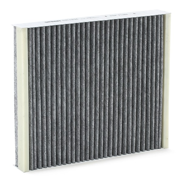 Interieurfilter PURFLUX AHC286 PURFLUX AHC286 Pollenfilter Opel ASTRA 2021