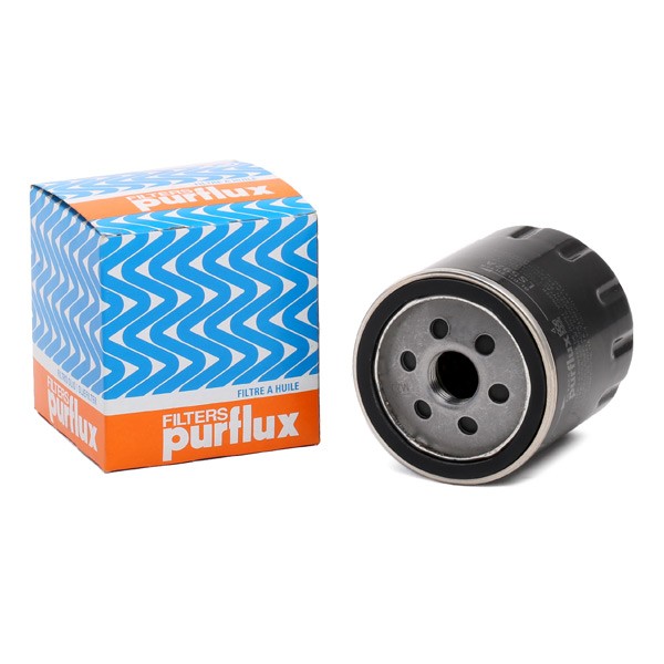 PURFLUX Oliefilter LS592A Volvo S60 Oliefilter PURFLUX LS592A