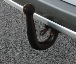 WITTER Towbar SK27S SK27S WITTER towbar SKODA SUPERB