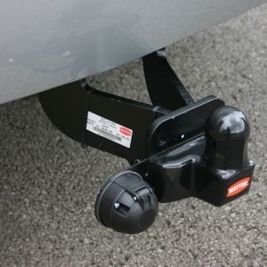 WITTER Towbar TY183 TY183 WITTER towbar for TOYOTA PASEO