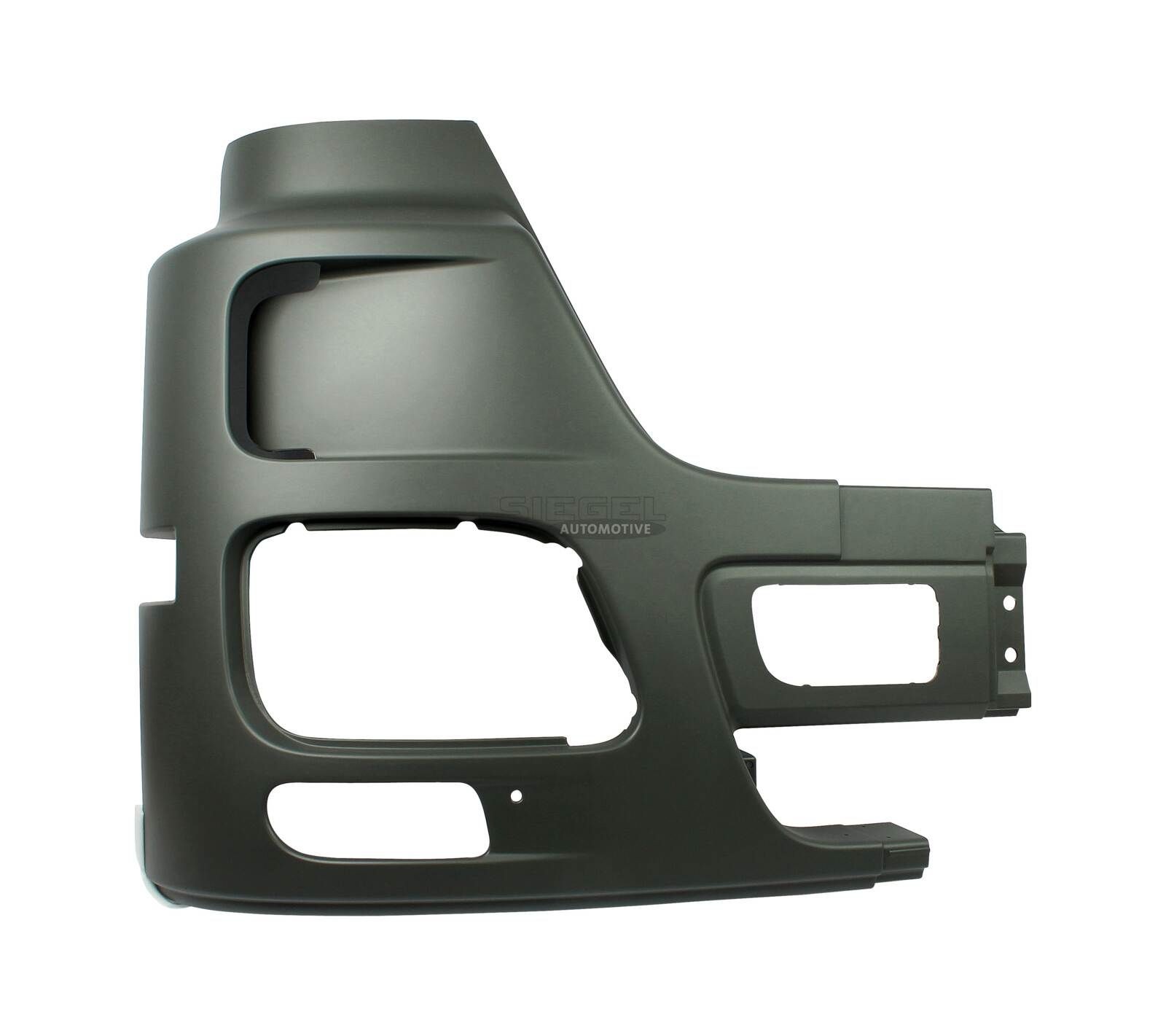 SIEGEL AUTOMOTIVE Kofanger SA2D0652 SA2D0652 SIEGEL AUTOMOTIVE Kofanger Hyundai billig