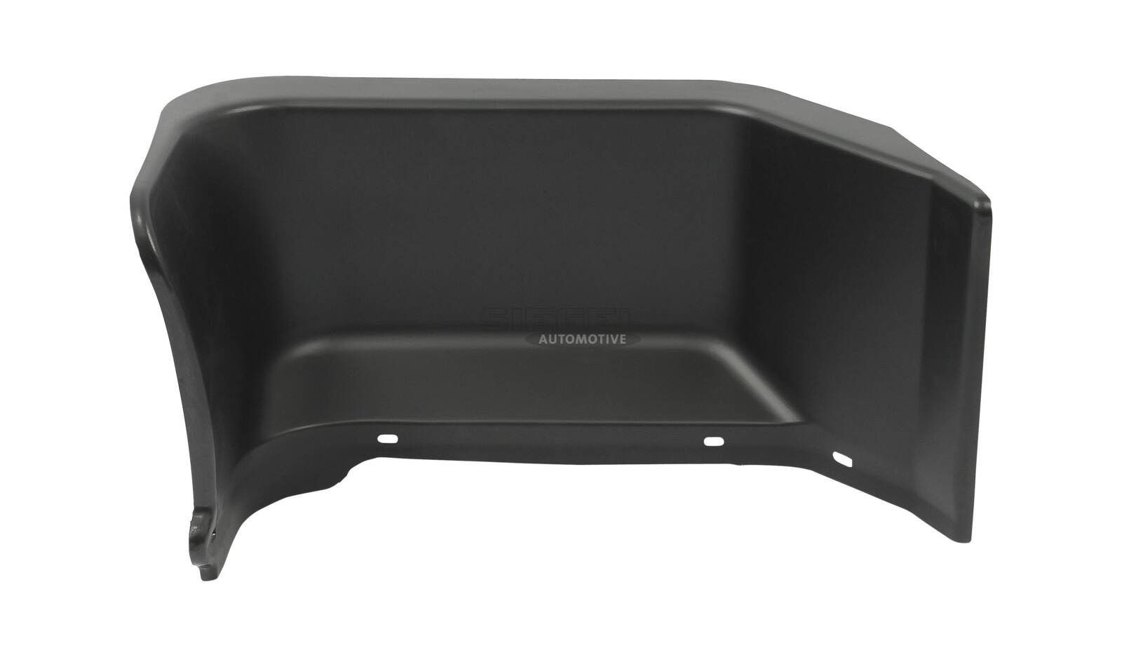 SIEGEL AUTOMOTIVE Chapa da embaladeira SA2D0677 SA2D0677 Soleira da porta SIEGEL AUTOMOTIVE OPEL CORSA
