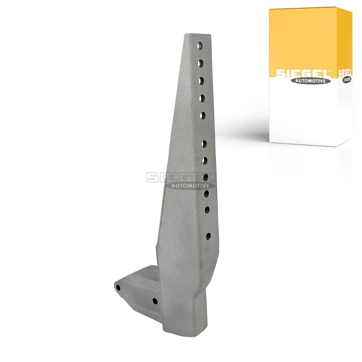 SIEGEL AUTOMOTIVE Panel SA2D0739 Dørpanel SIEGEL AUTOMOTIVE Mercedes-Benz 190 SA2D0739