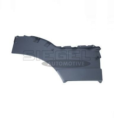 SIEGEL AUTOMOTIVE Ukselukk SA2F0048 Ukselukk VOLVO SIEGEL AUTOMOTIVE SA2F0048