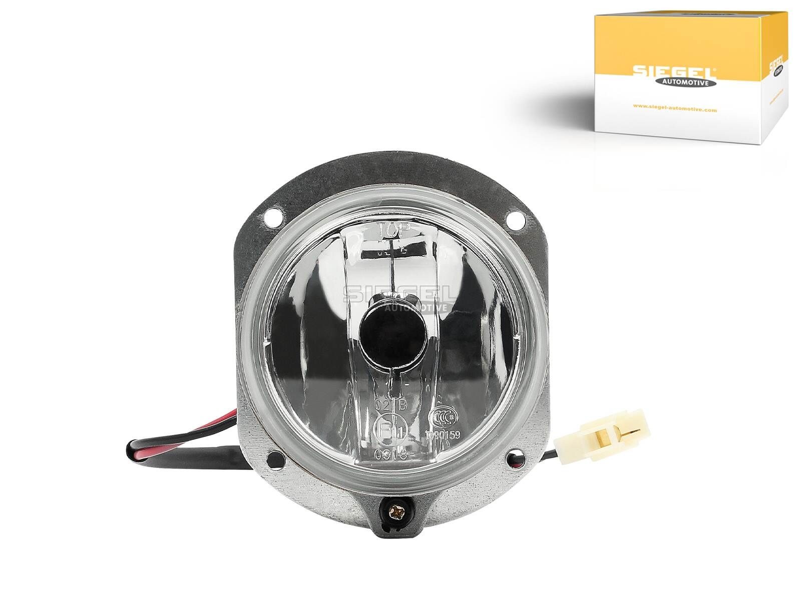 SIEGEL AUTOMOTIVE Udutuli SA5A0253 Udutuli SIEGEL AUTOMOTIVE DACIA SA5A0253