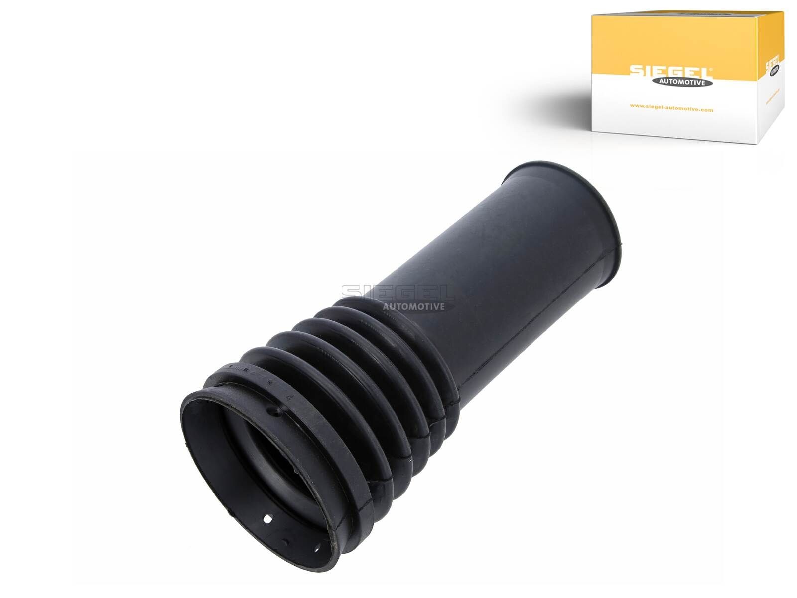 SIEGEL AUTOMOTIVE Soufflet d'amortisseur SA9D0002 SA9D0002 Soufflet d'amortisseur & butée élastique suspension FORD FIESTA SIEGEL AUTOMOTIVE
