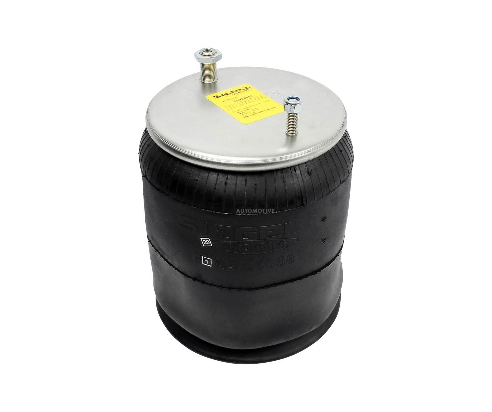 SIEGEL AUTOMOTIVE Boot, air suspension SA9E0058 SA9E0058 SIEGEL AUTOMOTIVE boot, air suspension for HYUNDAI IONIQ