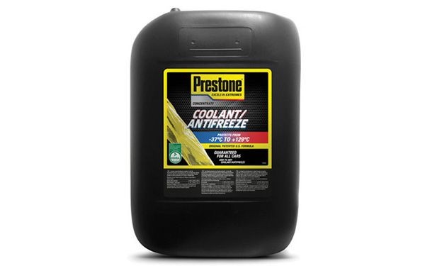 Prestone Antigelo PAFR0702A PAFR0702A Liquido radiatore JAGUAR E-TYPE Prestone costo