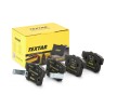 TEXTAR | Jogo de pastilhas para travão de disco 2171901 para HONDA Accord V Sedan (CC, CD) baratas online