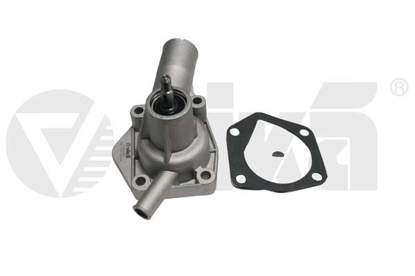 VIKA Vodné čerpadlo 10500103601 VIKA 10500103601 Chladenie motora SKODA Estelle (744)