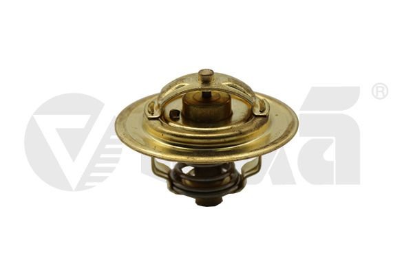 VIKA Termostat, kylvätska 10950092301 Skoda Favorit 781 Termostat VIKA 10950092301