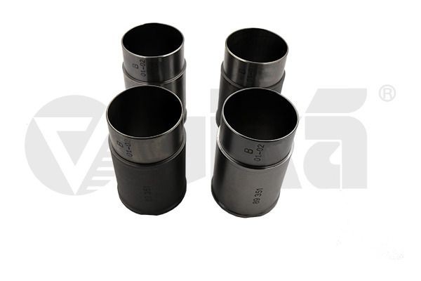 VIKA Silindrihülss 11030014301 VIKA 11030014301 Silindrihülss / -komplekt Chrysler Grand Voyager RT hind