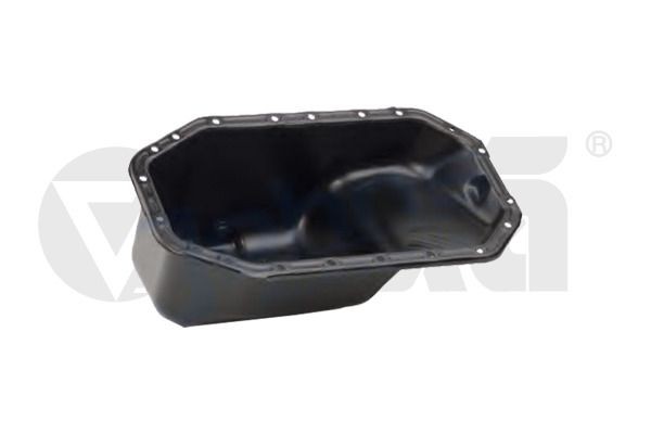 VIKA Eļļas vācele 11030037101 Eļļas karteris VIKA ALFA ROMEO 11030037101
