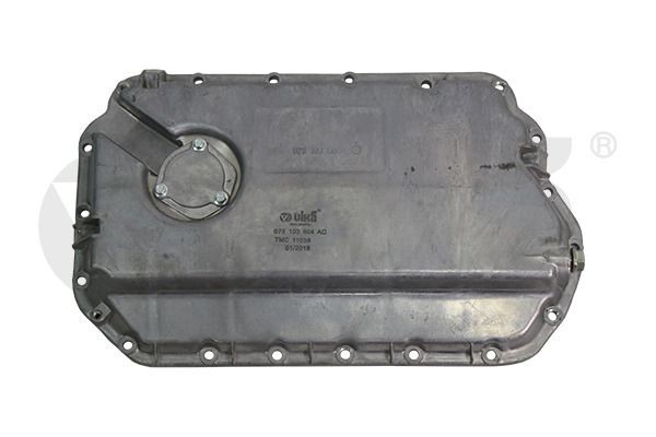 VIKA Olejová vaňa 11030080001 Olejová vaňa VIKA Trieda E 11030080001 lacné