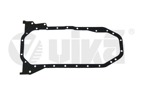VIKA Oil sump gasket 11030165801 PORSCHE TAYCAN VIKA oil sump gasket 11030165801