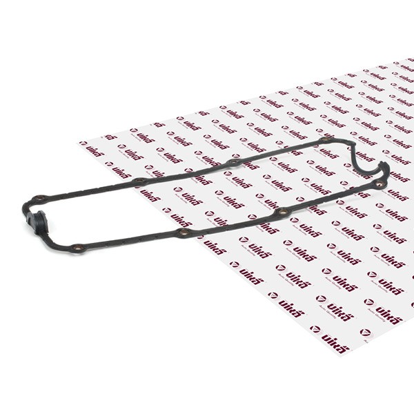 VIKA Φλάντζα, κάλυμμα κυλινδροκεφαλής 11030222401 11030222401 Φλάντζα για το καπάκι βαλβίδων SMART FORFOUR VIKA