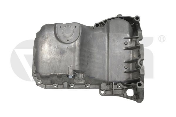 Cárter do óleo VIKA 11030299701 VIKA 11030299701: Cárter de óleo Audi 80 2022
