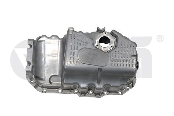 VIKA Bundkar 11030828001 Bundkar VIKA X6 11030828001 billig