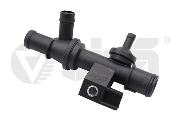 VIKA Ventil, veivhuslufting 11030887201 Ventil veivhusventilasjon VIKA Hyundai i10 11030887201