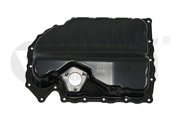 VIKA Oil sump 11030887901 BMW X6 VIKA oil sump 11030887901