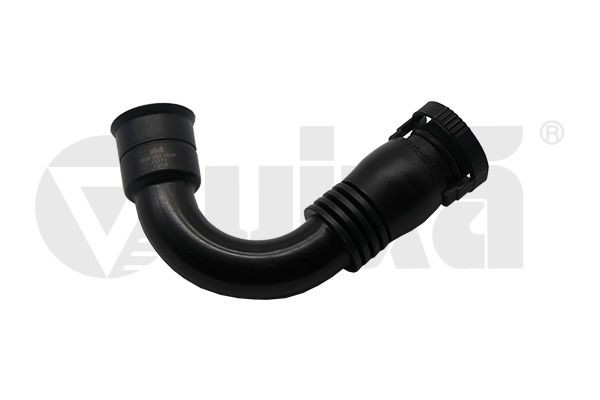 VIKA Šļūtene, Motora galvas vāka ventilācija 11030936801 11030936801 Šļūtene, motora galvas vāka ventilācija VIKA NISSAN NV300