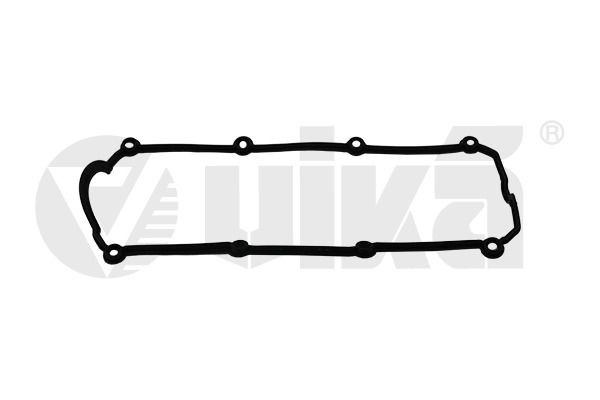 Guarnizione, Copritestata VIKA 11030954301 VIKA 11030954301 Guarnizione coperchio punterie Volkswagen GOLF 2018