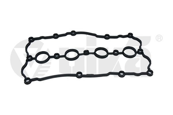 VIKA Φλάντζα, κάλυμμα κυλινδροκεφαλής 11031053401 Φλάντζα βαλβίδων VIKA FORFOUR 11031053401 φθηνά