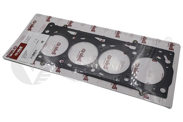 VIKA Φλάντζα, κεφαλή κυλίνδρου 11031391201 11031391201 Φλάντζες κεφαλής MAZDA 6 VIKA