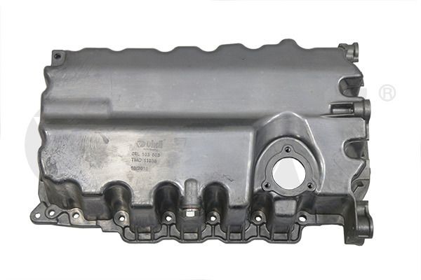 VIKA Coppa olio 11031409301 11031409301 costo Coppa olio VIKA FORD MONDEO