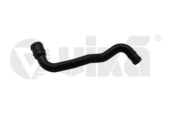 VIKA Hose, cylinder head cover breather 11031480101 Seat LEON VIKA hose, valve cover breather 11031480101