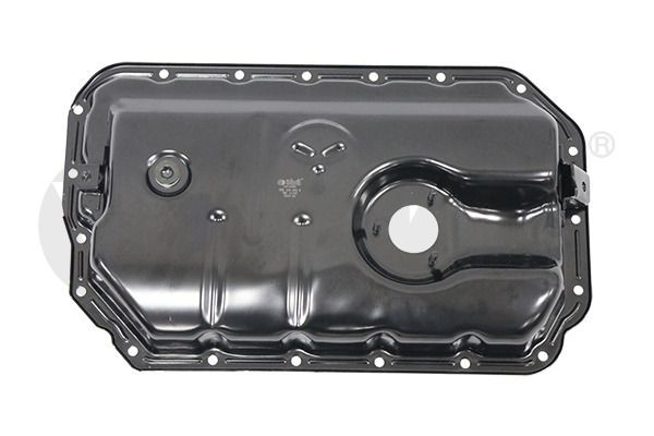 Κάρτερ λαδιού VIKA 11031542001 VIKA 11031542001 Κάρτερ λαδιού AUDI A7 2011