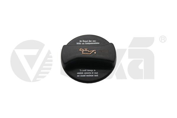 VIKA Olievuldop 11031551401 Motorolie dop VIKA L 400 11031551401 goedkoop