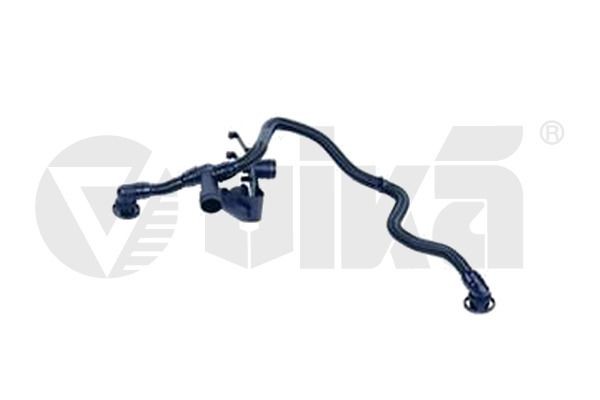 VIKA Slang, cilinderkopontluchting 11031635001 11031635001 Slang, cilinderkopontluchting FORD MONDEO VIKA