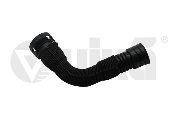 VIKA Flessibile, Scarico aria copritestata 11031762101 VIKA 11031762101 Tubo flessibile, scarico aria copritestata VW Golf 5 prezzo