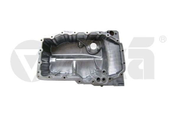VIKA Cárter do óleo 11031791901 Cárter do motor Volkswagen 517 11031791901 VIKA