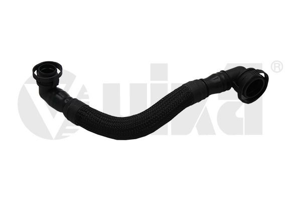 VIKA Šļūtene, Motora galvas vāka ventilācija 11031796401 Šļūtene, motora galvas vāka ventilācija VIKA Nissan NV300 11031796401