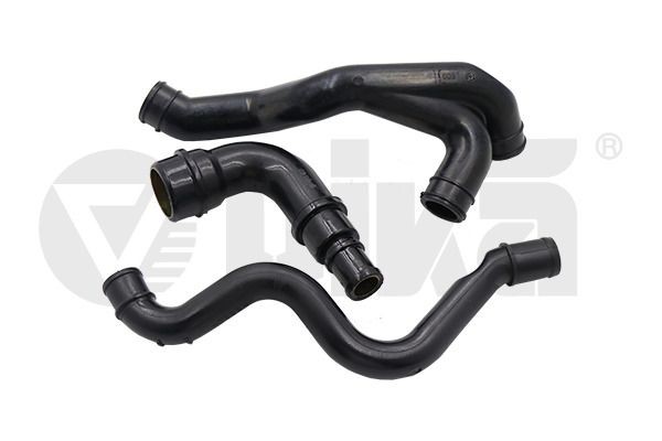 VIKA Schlauch, Zylinderkopfhaubenentlüftung 11031796501 Kurbelwellenentlüftung VIKA Mini Roadster 11031796501