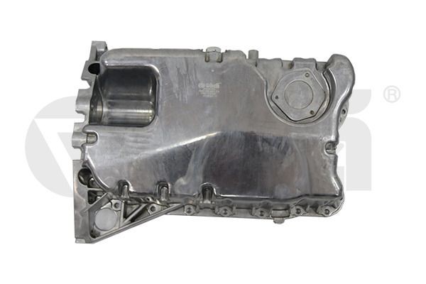 VIKA Carterpan 11031802901 Mercedes-Benz SPRINTER Carterpan VIKA 11031802901