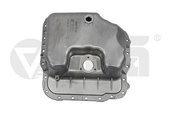 Oil sump VIKA 11031803201 VIKA 11031803201 VW TOUAREG 2003 oil sump price