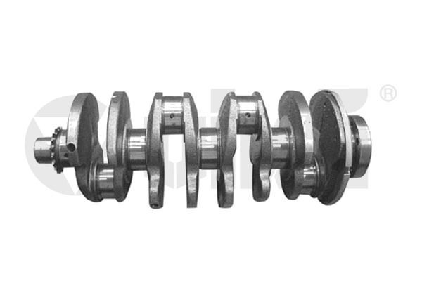 VIKA Cambota 11050029601 11050029601 Veio de manivelas VW T-ROC VIKA