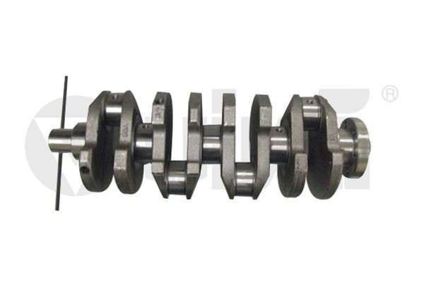 VIKA Kloķvārpsta 11050030001 Kloķvārpsta VIKA OPIRUS 11050030001 lēti