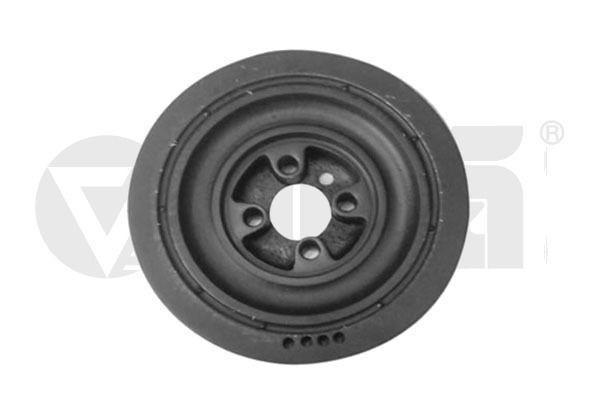 VIKA Remenica kľukového hriadeľa 11050030601 Remenica kľukového hriadeľa VIKA PEUGEOT 11050030601