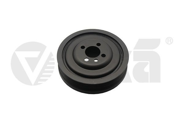 VIKA Poulie damper (vilebrequin) 11050031101 11050031101 Poulie de vilebrequin FIAT DUCATO VIKA