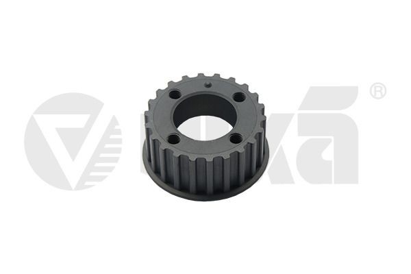 VIKA Krukastandwiel 11050032201 11050032201 Tandwiel krukas SEAT LEON VIKA